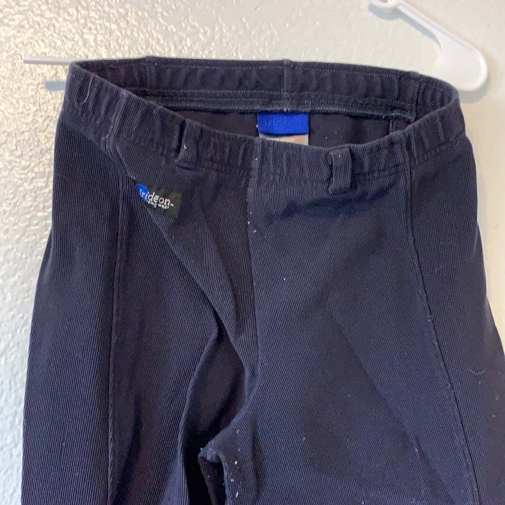 ridding pants
